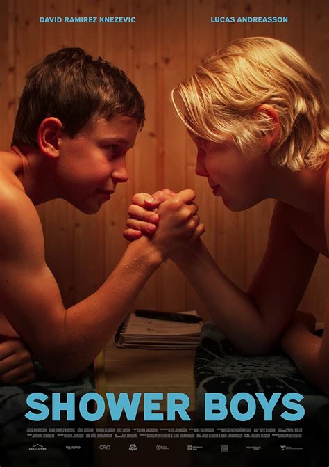 gay teen|Shower Boys (Short 2021) .